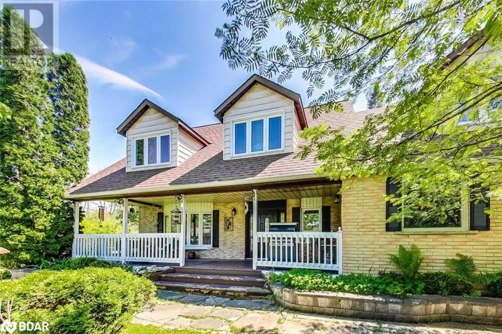 1711 SOUTH PORCUPINE Avenue Unit# 2, innisfil, Ontario