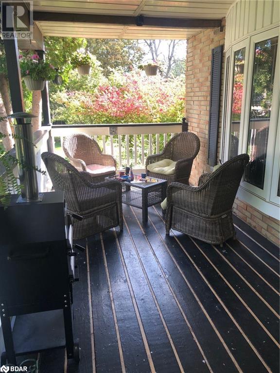 1711 South Porcupine Avenue Unit# 1, Innisfil, Ontario  L9S 1S6 - Photo 5 - 40665403