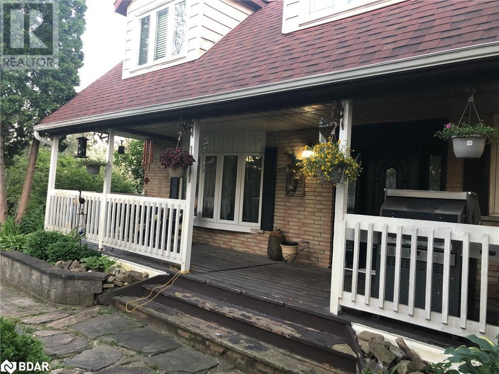 1711 South Porcupine Avenue Unit# 1, Innisfil, Ontario  L9S 1S6 - Photo 17 - 40665403