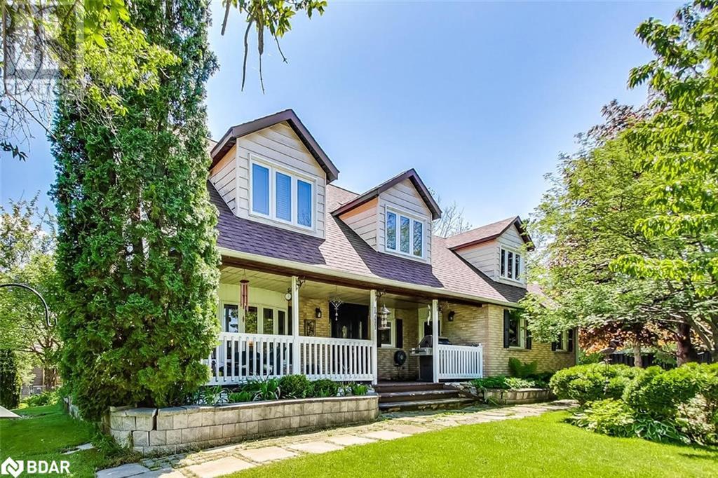 1711 South Porcupine Avenue Unit# 1, Innisfil, Ontario  L9S 1S6 - Photo 18 - 40665403