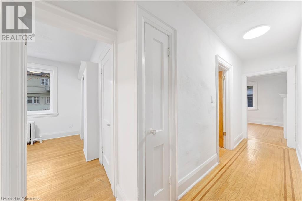 312 Aberdeen Avenue Unit# 1, Hamilton, Ontario  L8P 2R5 - Photo 11 - 40668555