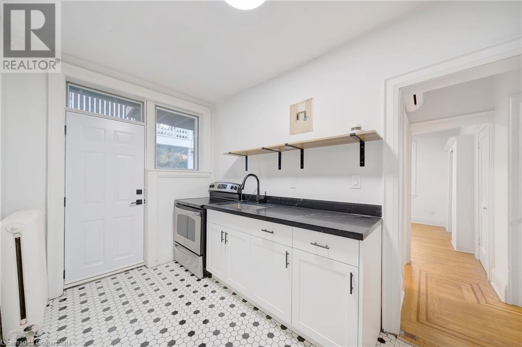 312 Aberdeen Avenue Unit# 1, Hamilton, Ontario  L8P 2R5 - Photo 14 - 40668555