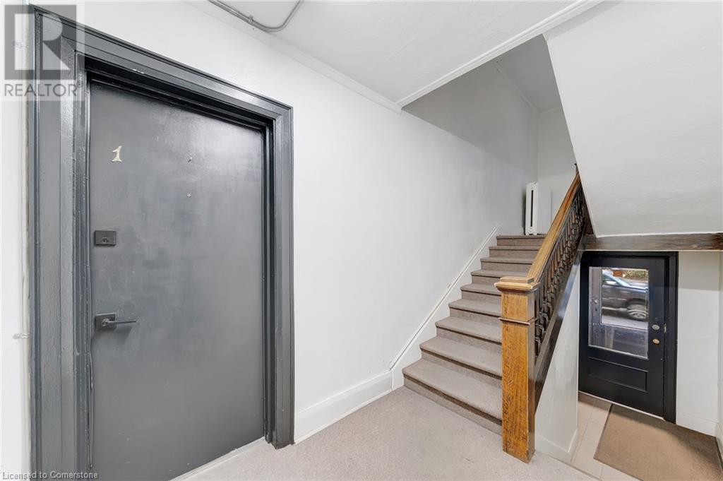 312 Aberdeen Avenue Unit# 1, Hamilton, Ontario  L8P 2R5 - Photo 4 - 40668555