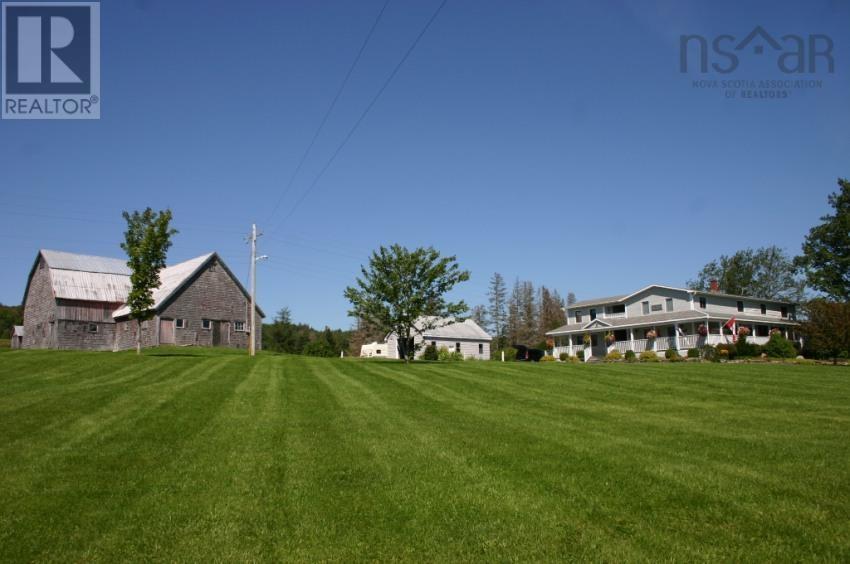 1817 Highway 205|Baddeck, baddeck bay, Nova Scotia