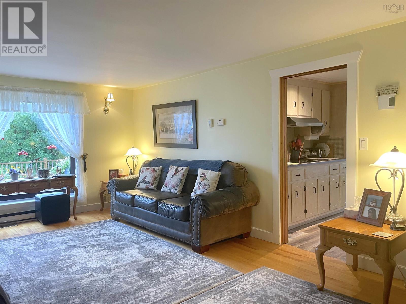 1817 Highway 205, Baddeck, Baddeck Bay, Nova Scotia  B0E 1B0 - Photo 13 - 202425378