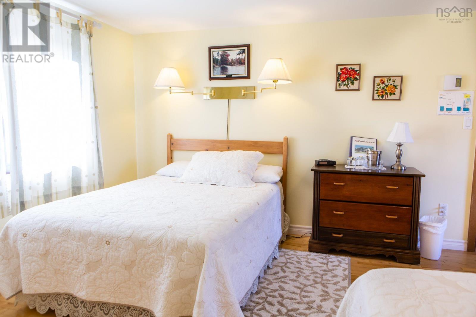 1817 Highway 205, Baddeck, Baddeck Bay, Nova Scotia  B0E 1B0 - Photo 19 - 202425378