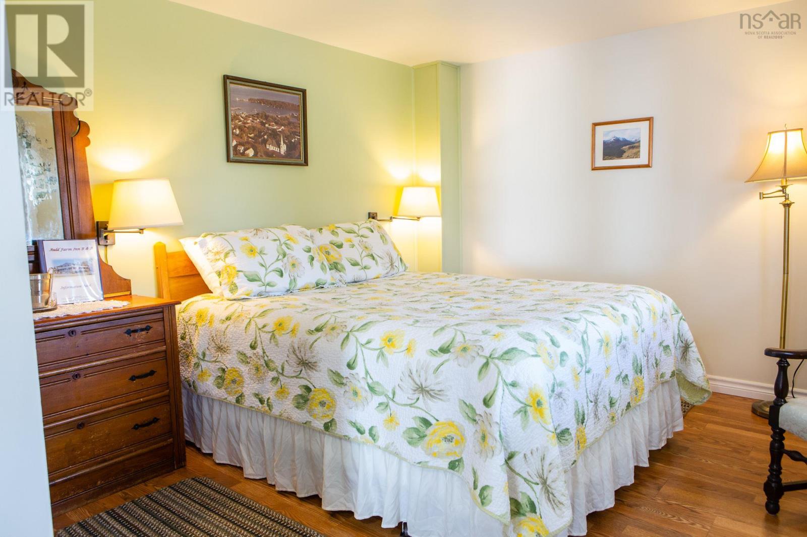 1817 Highway 205, Baddeck, Baddeck Bay, Nova Scotia  B0E 1B0 - Photo 22 - 202425378