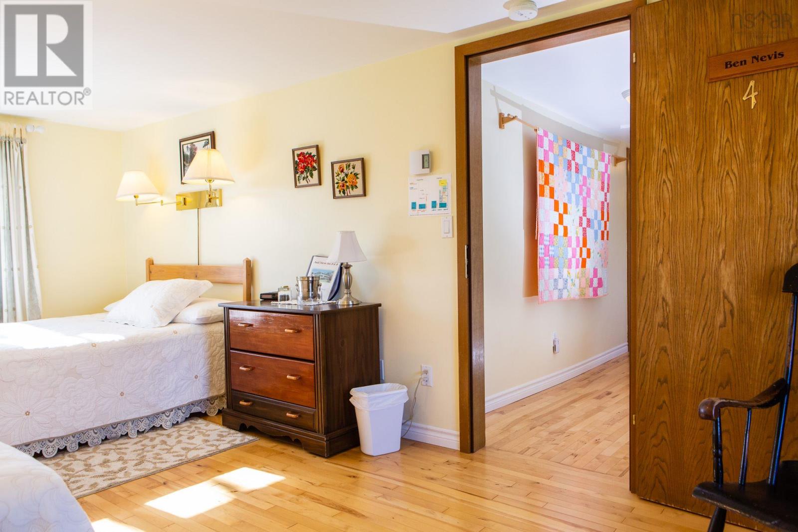 1817 Highway 205, Baddeck, Baddeck Bay, Nova Scotia  B0E 1B0 - Photo 27 - 202425378