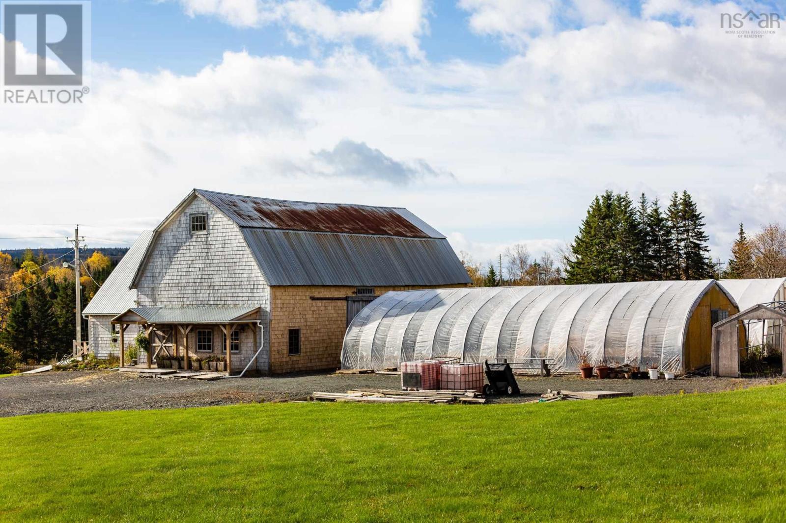 1817 Highway 205, Baddeck, Baddeck Bay, Nova Scotia  B0E 1B0 - Photo 28 - 202425378