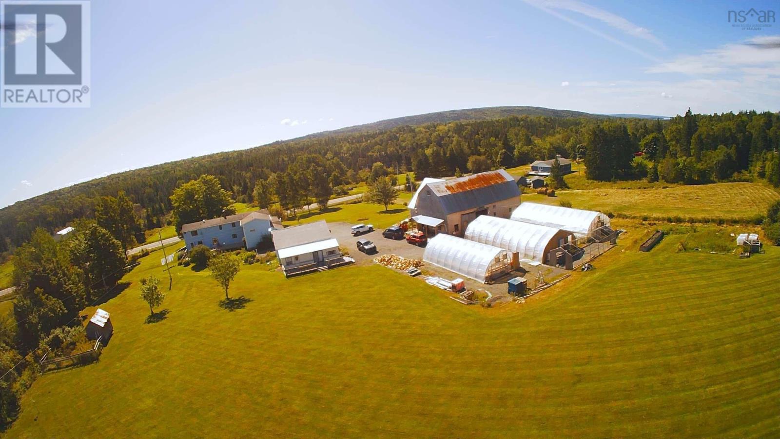 1817 Highway 205, Baddeck, Baddeck Bay, Nova Scotia  B0E 1B0 - Photo 31 - 202425378