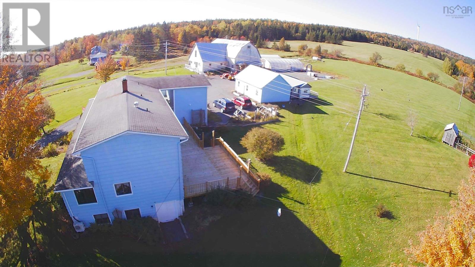 1817 Highway 205, Baddeck, Baddeck Bay, Nova Scotia  B0E 1B0 - Photo 32 - 202425378