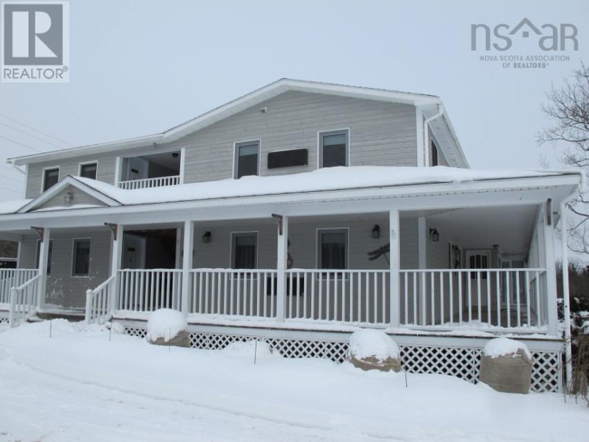 1817 Highway 205, Baddeck, Baddeck Bay, Nova Scotia  B0E 1B0 - Photo 35 - 202425378