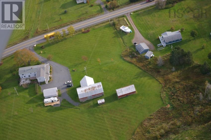 1817 Highway 205, Baddeck, Baddeck Bay, Nova Scotia  B0E 1B0 - Photo 36 - 202425378