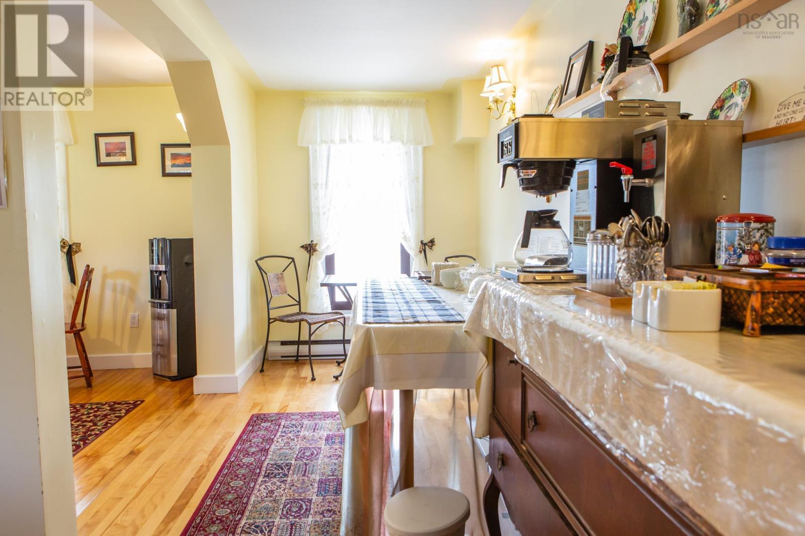 1817 Highway 205, Baddeck, Baddeck Bay, Nova Scotia  B0E 1B0 - Photo 8 - 202425378