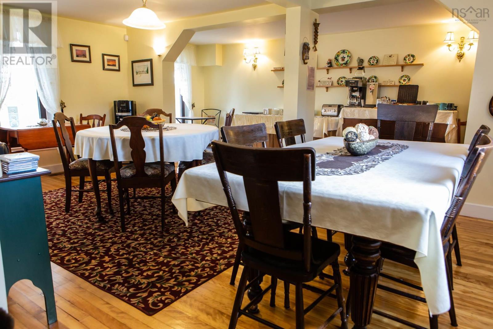 1817 Highway 205, Baddeck, Baddeck Bay, Nova Scotia  B0E 1B0 - Photo 9 - 202425378