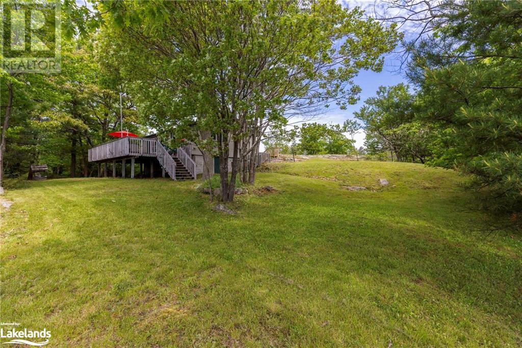 3 Forsyth's Road, Carling, Ontario  P0G 1G0 - Photo 34 - 40668517