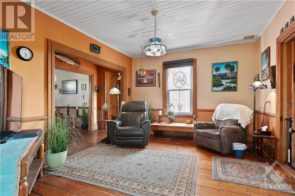 650 Concession 1 Road, East Hawkesbury, Ontario  K0B 1B0 - Photo 11 - X9524229