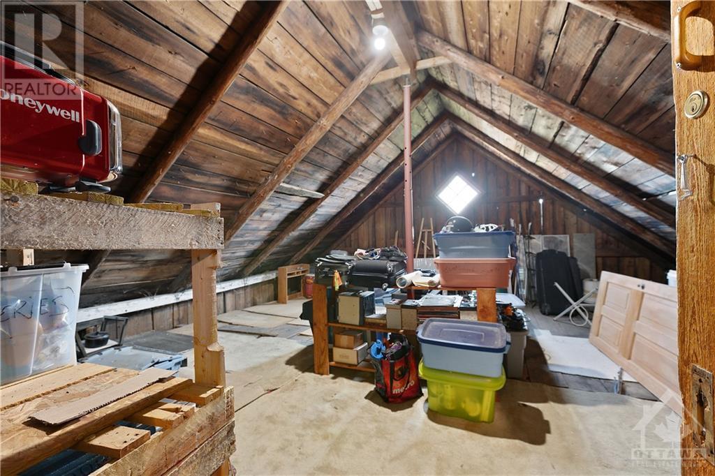 650 Concession 1 Road, East Hawkesbury, Ontario  K0B 1B0 - Photo 27 - X9524229