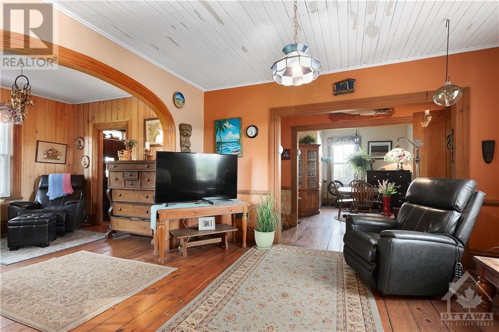 650 Concession 1 Road, East Hawkesbury, Ontario  K0B 1B0 - Photo 9 - X9524229