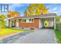 2382 OGILVIE ROAD UNIT#B, Ottawa, Ontario