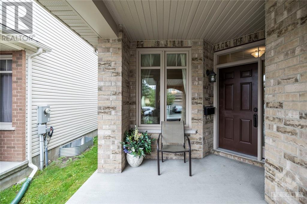 408 Fireweed Trail, Ottawa, Ontario  K1V 2K4 - Photo 2 - 1417852