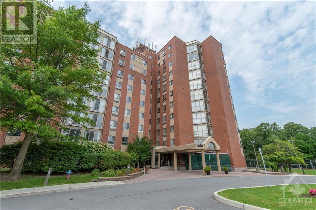 960 TERON ROAD UNIT#220, Ottawa, Ontario