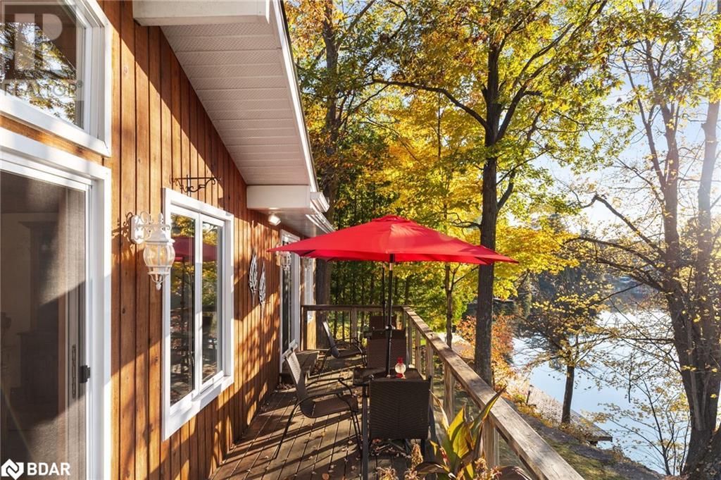 1093 Laidlaw Ave Avenue, Gravenhurst, Ontario  L0K 2B0 - Photo 38 - 40663447