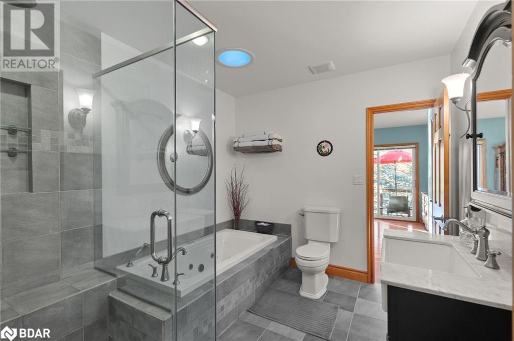 1093 Laidlaw Ave Avenue, Gravenhurst, Ontario  L0K 2B0 - Photo 24 - 40663447