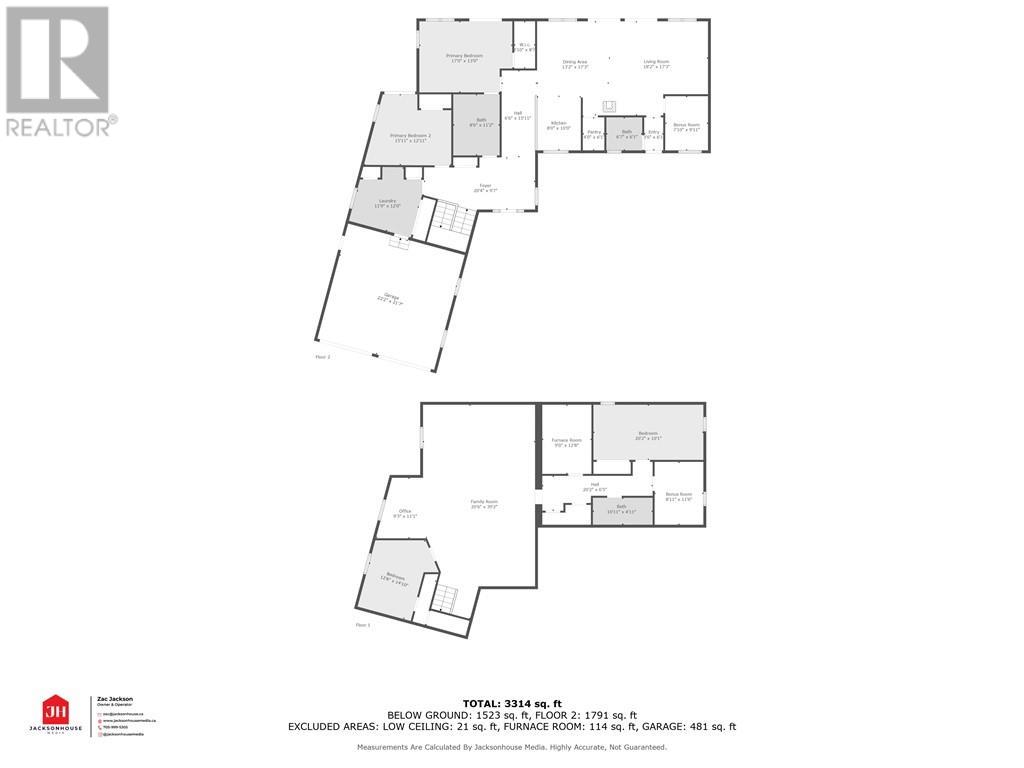 1093 Laidlaw Ave Avenue, Gravenhurst, Ontario  L0K 2B0 - Photo 49 - 40663447