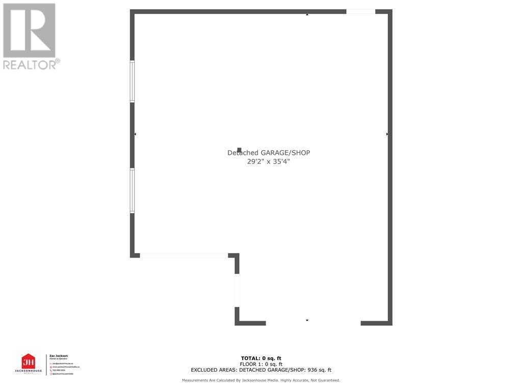 1093 Laidlaw Ave Avenue, Gravenhurst, Ontario  L0K 2B0 - Photo 50 - 40663447