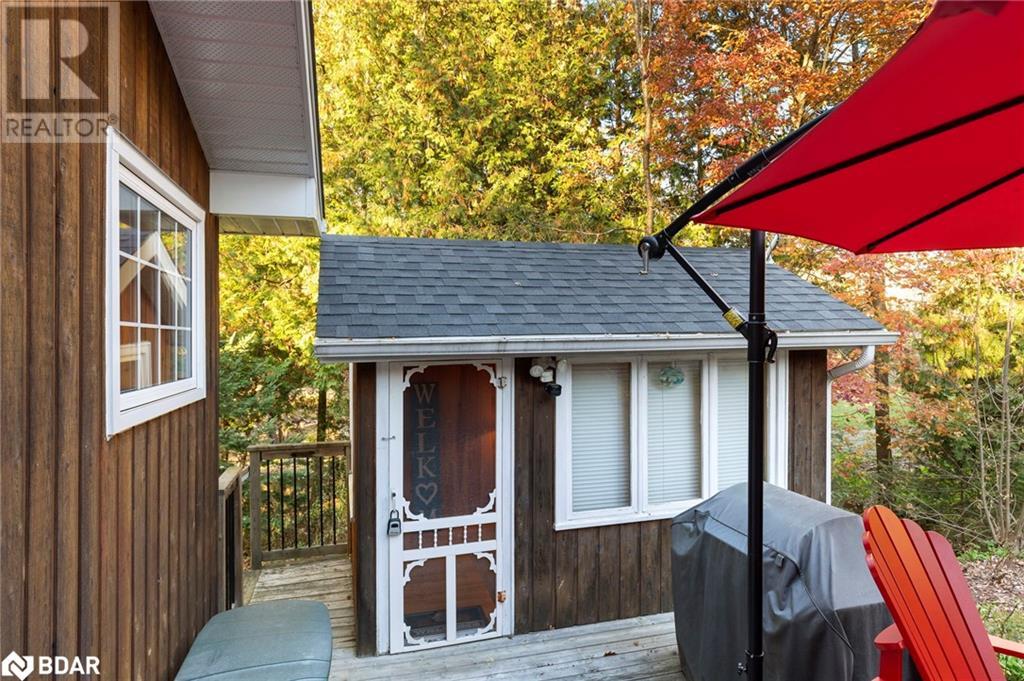 1093 Laidlaw Ave Avenue, Gravenhurst, Ontario  L0K 2B0 - Photo 47 - 40663447