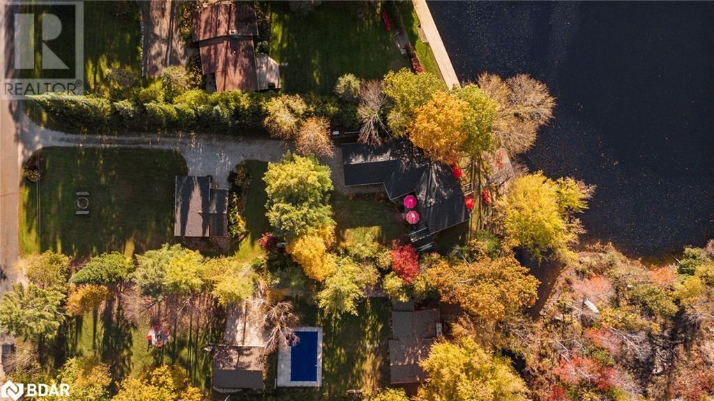 1093 Laidlaw Ave Avenue, Gravenhurst, Ontario  L0K 2B0 - Photo 41 - 40663447