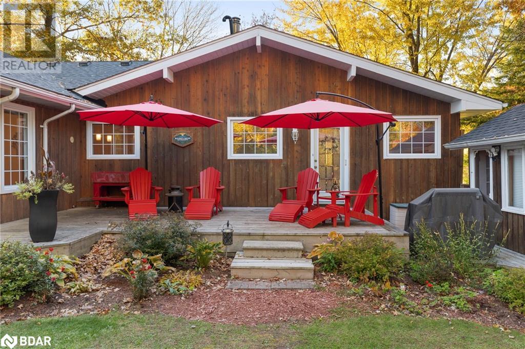 1093 Laidlaw Ave Avenue, Gravenhurst, Ontario  L0K 2B0 - Photo 42 - 40663447