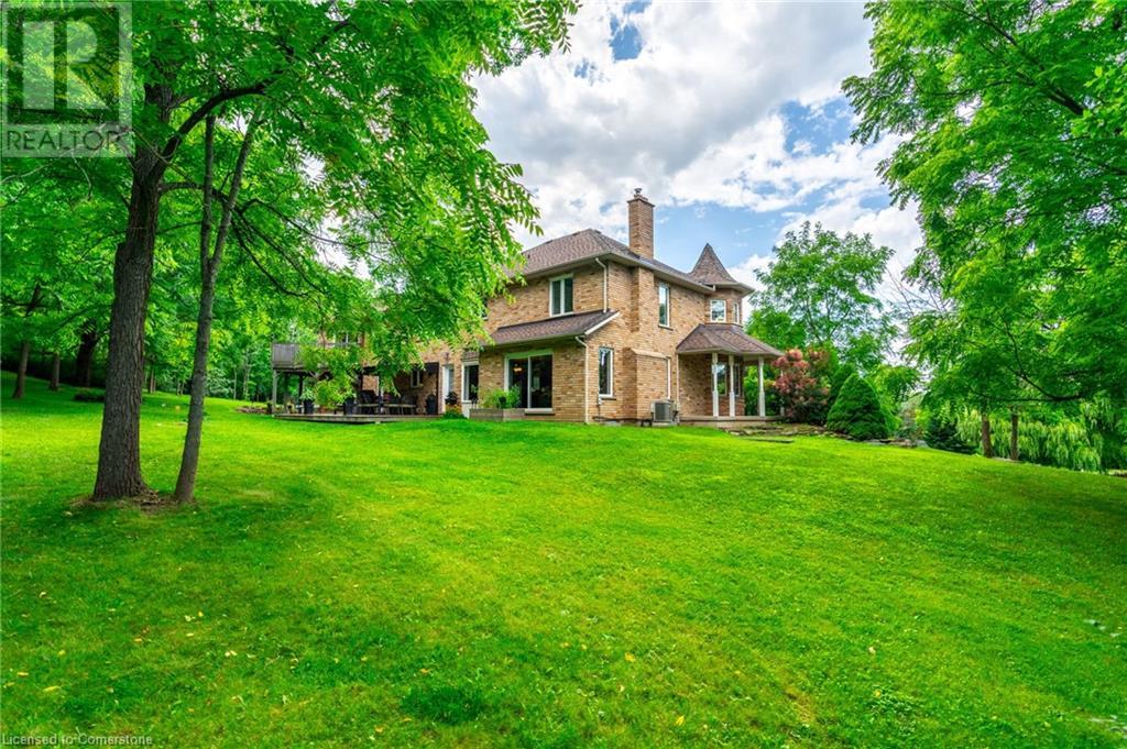 86 Ridge Road E, Grimsby, Ontario  L3M 4E7 - Photo 11 - 40669149