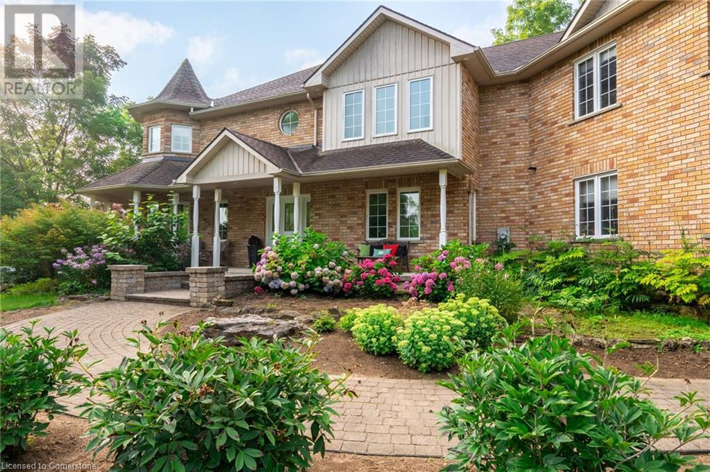 86 Ridge Road E, Grimsby, Ontario  L3M 4E7 - Photo 4 - 40669149