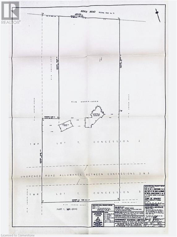 86 Ridge Road E, Grimsby, Ontario  L3M 4E7 - Photo 50 - 40669149