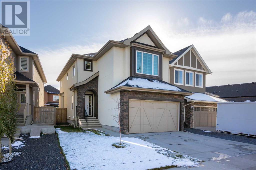 90 Sage Meadows Way Nw, Calgary, Alberta  T3P 0G3 - Photo 37 - A2175399