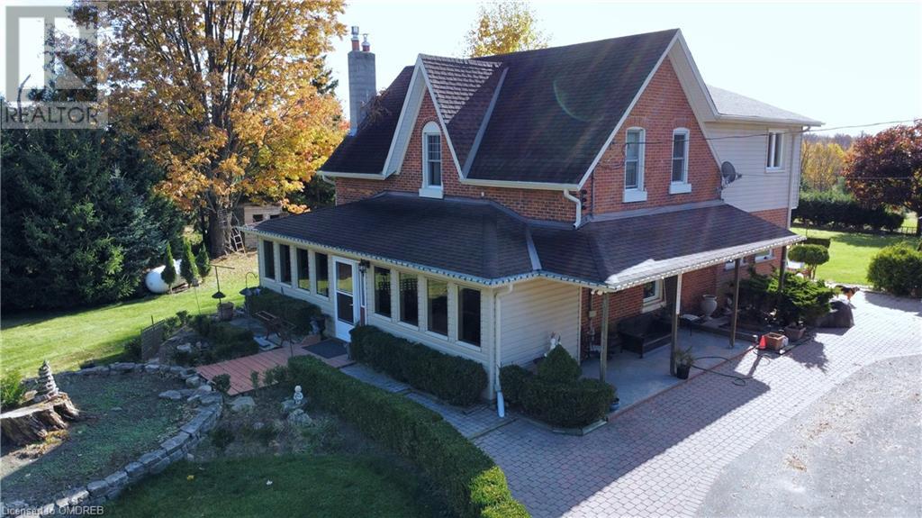 1650 6th Con Rd W RoadHamilton, Ontario  L0R 1X0 - Photo 1 - X10404466