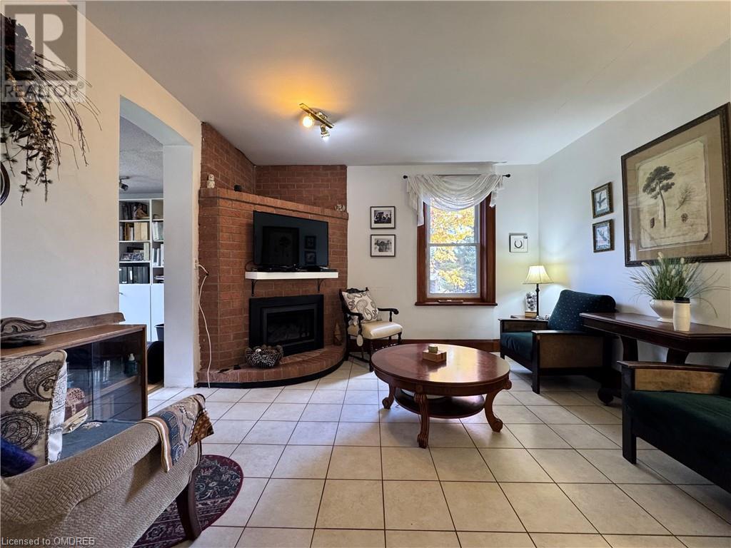 1650 6th Con Rd W RoadHamilton, Ontario  L0R 1X0 - Photo 14 - X10404466