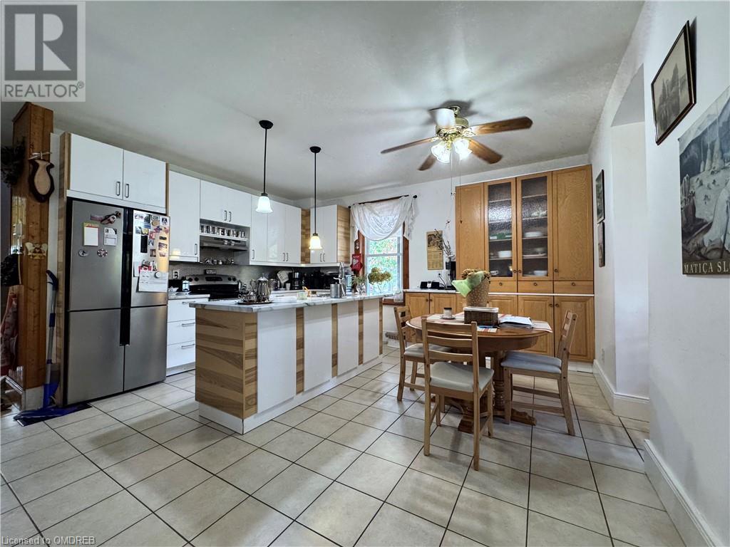 1650 6th Con Rd W RoadHamilton, Ontario  L0R 1X0 - Photo 16 - X10404466