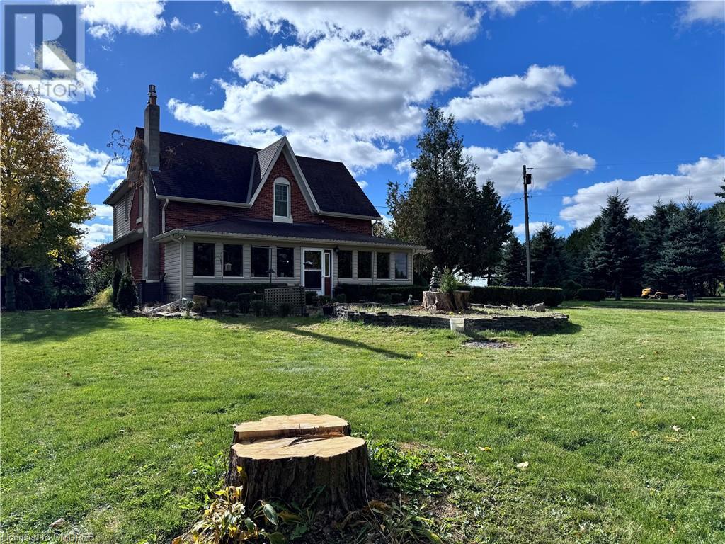1650 6th Con Rd W RoadHamilton, Ontario  L0R 1X0 - Photo 2 - X10404466
