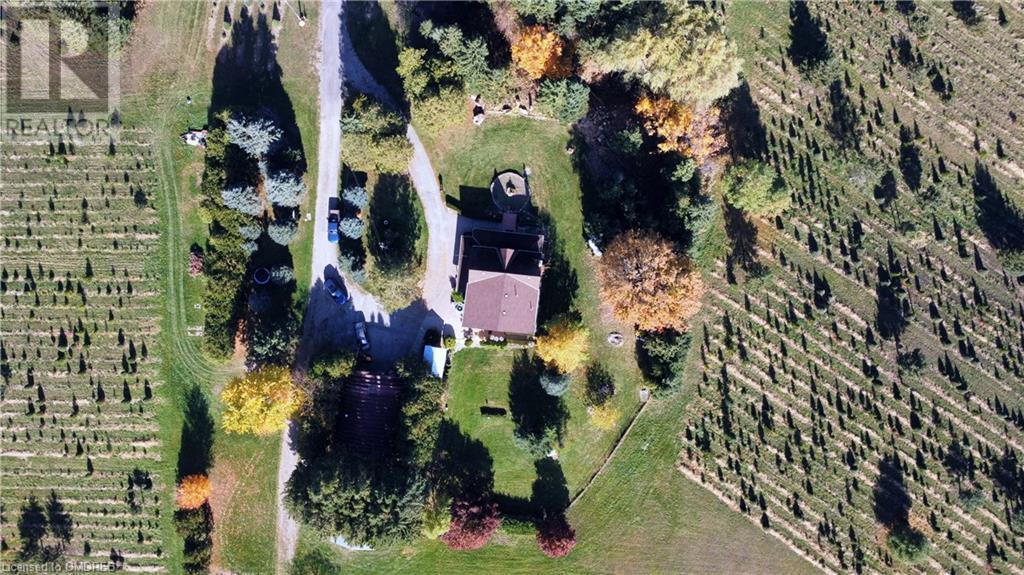 1650 6th Con Rd W RoadHamilton, Ontario  L0R 1X0 - Photo 8 - X10404466