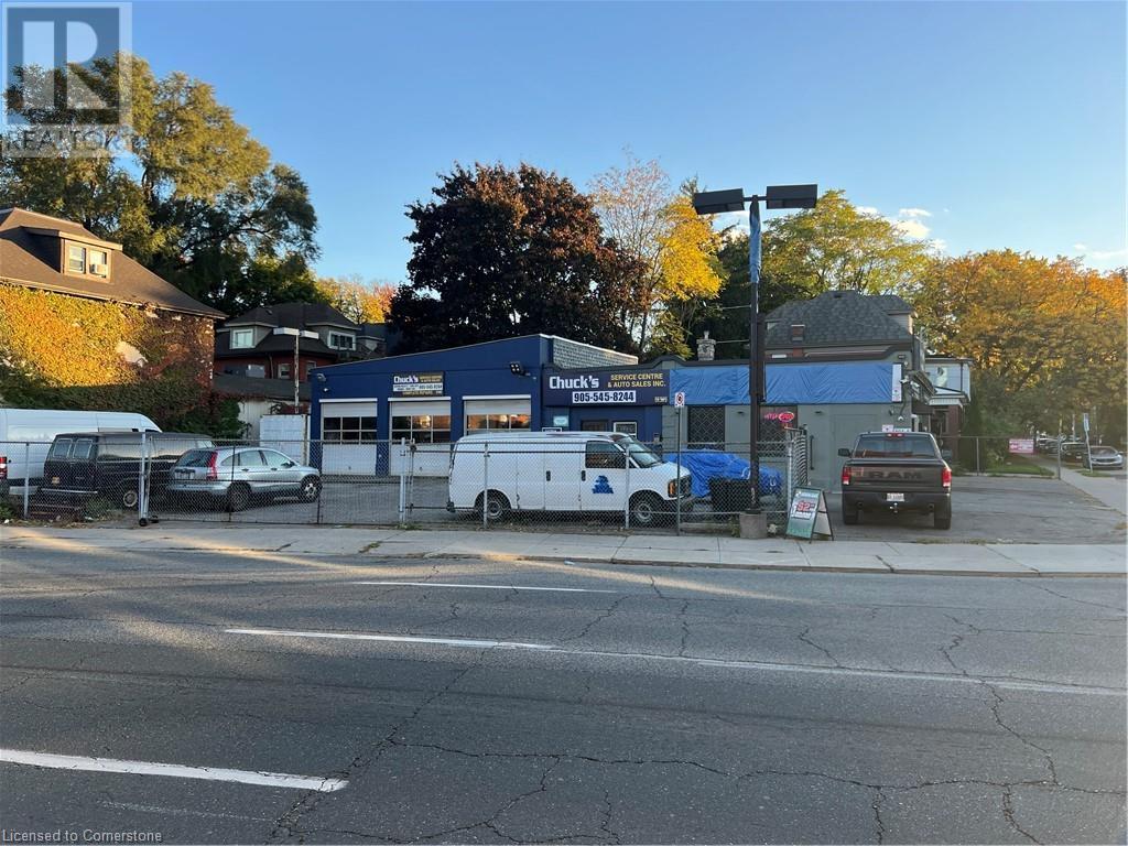 804 King Street EHamilton, Ontario  L8M 1A9 - Photo 2 - 40668834