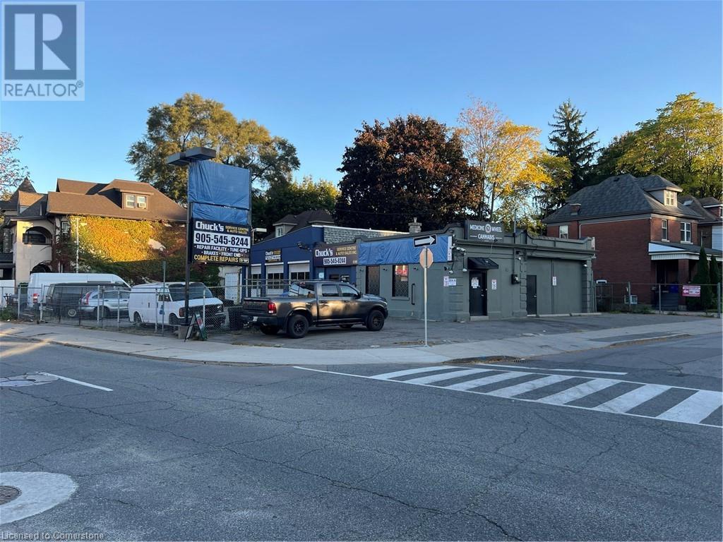 804 King Street EHamilton, Ontario  L8M 1A9 - Photo 3 - 40668834