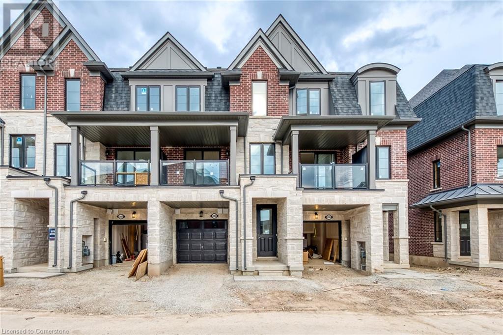 2086 FAIRMONT Common, Burlington, Ontario