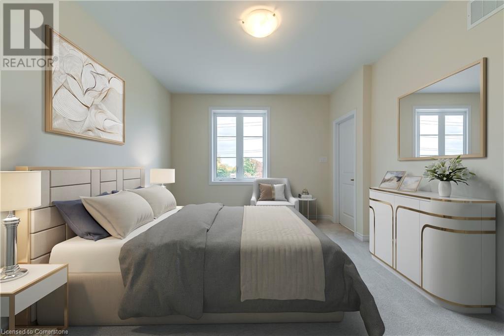2086 Fairmont Common, Burlington, Ontario  L7P 0V8 - Photo 10 - 40666853