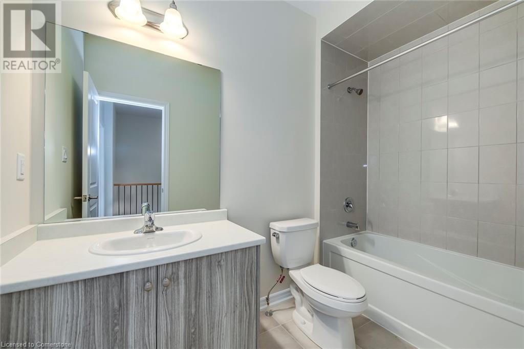 2086 Fairmont Common, Burlington, Ontario  L7P 0V8 - Photo 15 - 40666853