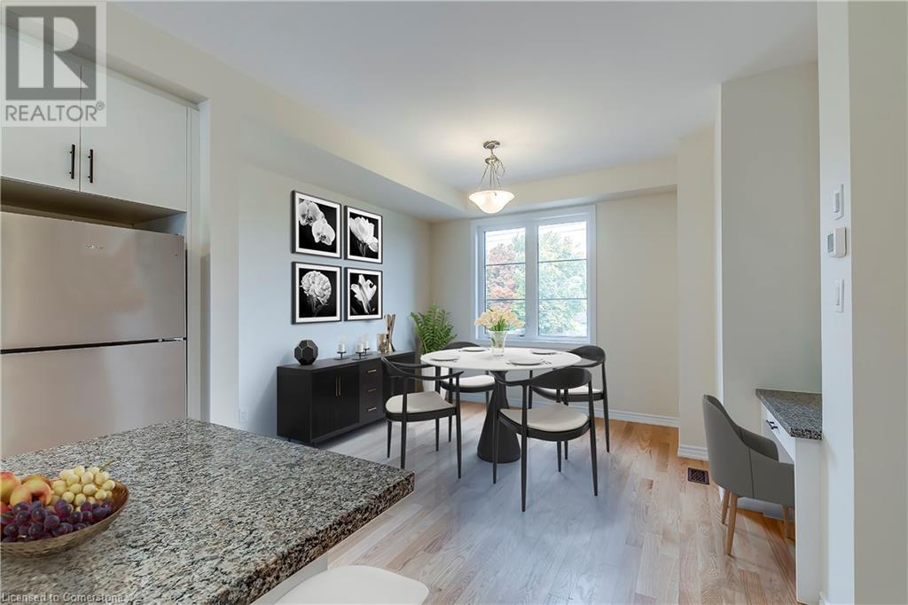 2086 Fairmont Common, Burlington, Ontario  L7P 0V8 - Photo 6 - 40666853