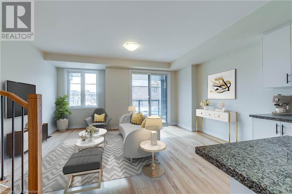 2086 Fairmont Common, Burlington, Ontario  L7P 0V8 - Photo 7 - 40666853