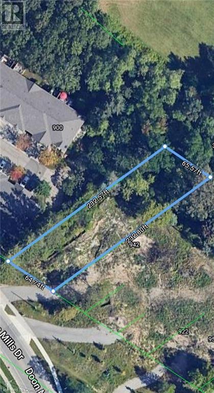 910 Doon Village Road, Kitchener, Ontario  N2P 1A4 - Photo 3 - 40669115